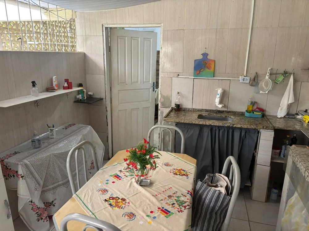 Casa, 1 quarto - Foto 6
