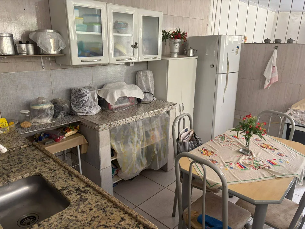 Casa, 1 quarto - Foto 9