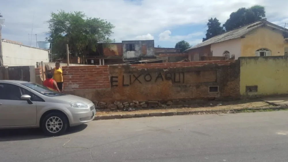 Terreno - Foto 2