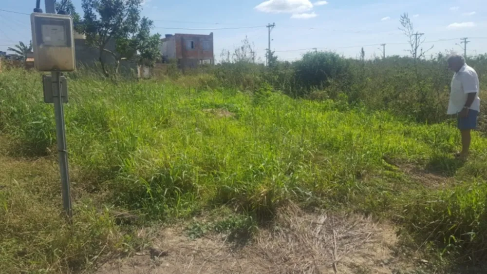 Terreno - Foto 1