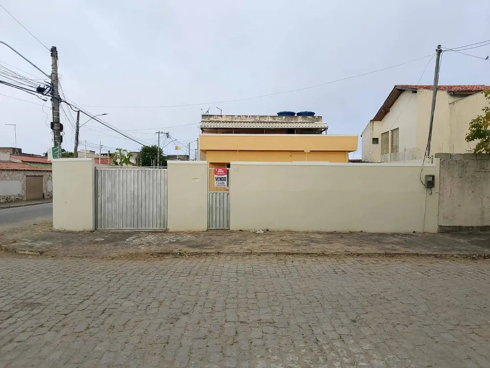 Casa, 2 quartos - Foto 1