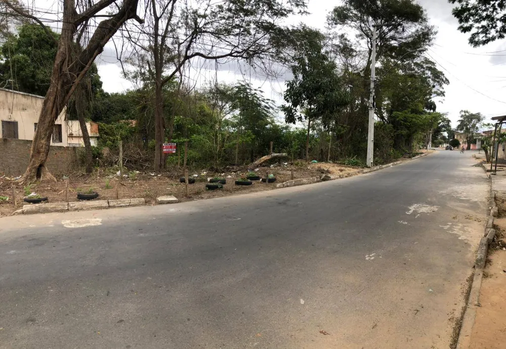 Terreno - Foto 1