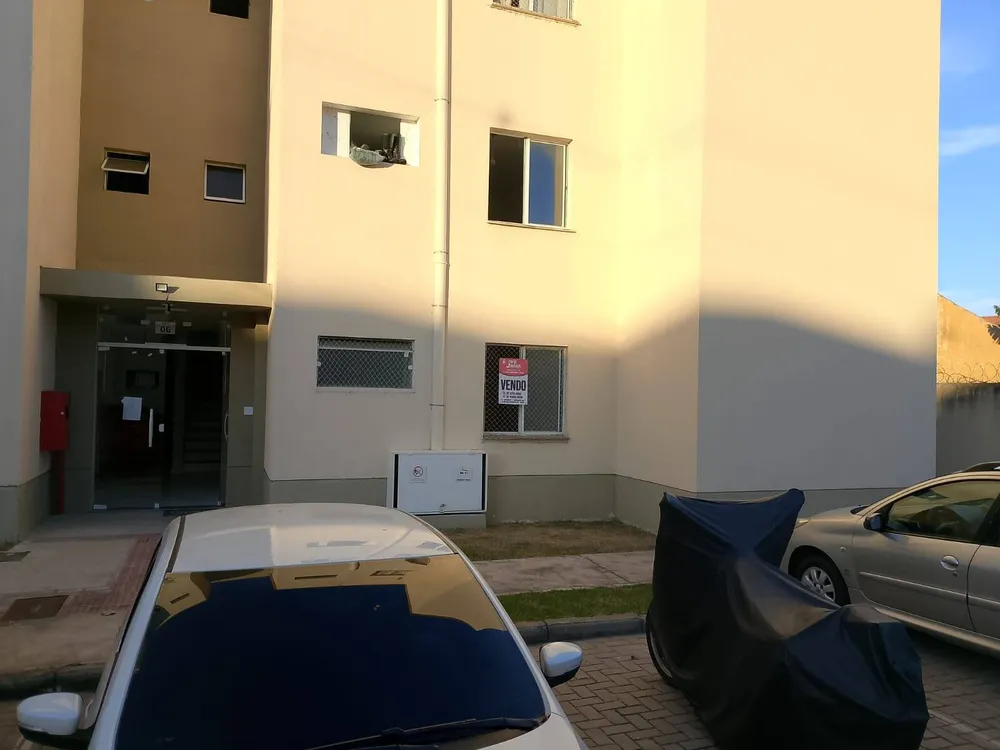 Apartamento - Foto 4