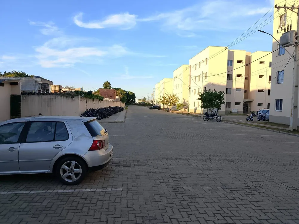 Apartamento - Foto 1