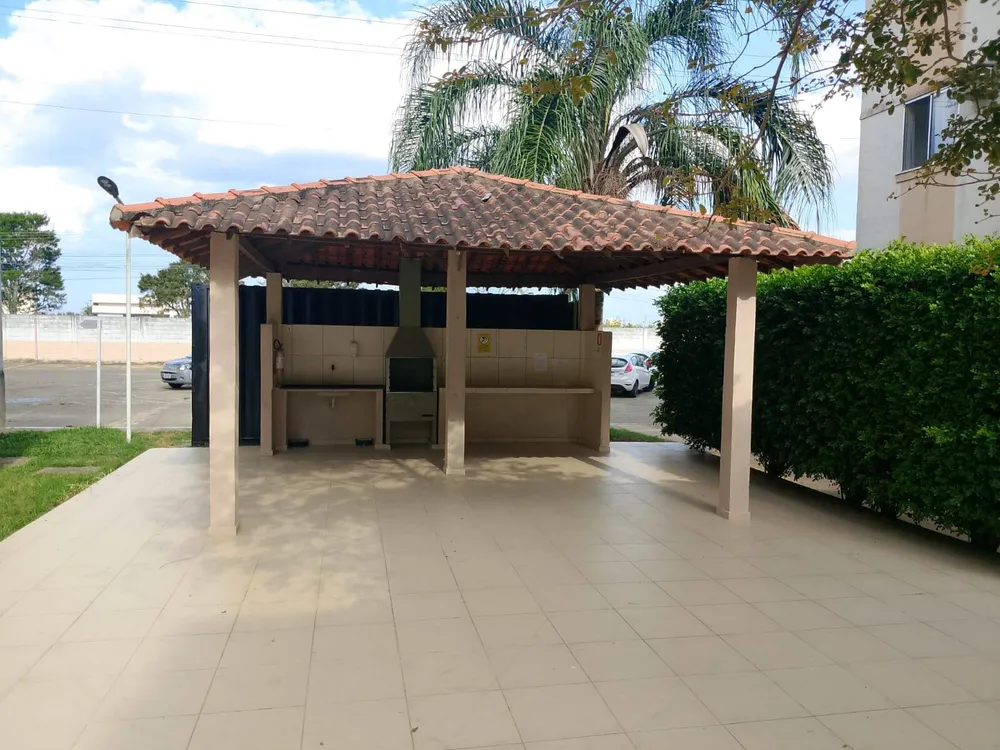 Apartamento, 2 quartos - Foto 3
