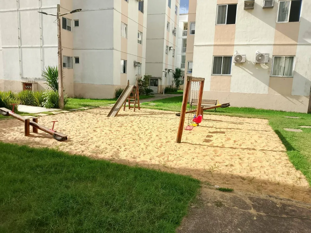 Apartamento, 2 quartos - Foto 4