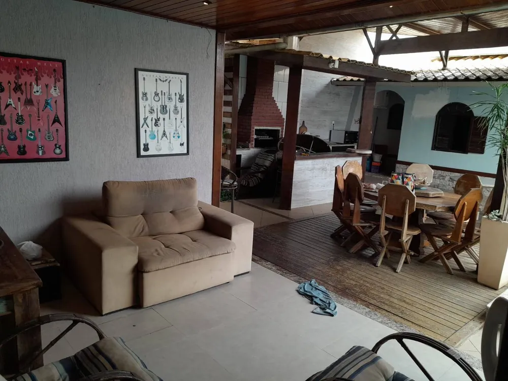 Casa, 5 quartos - Foto 15