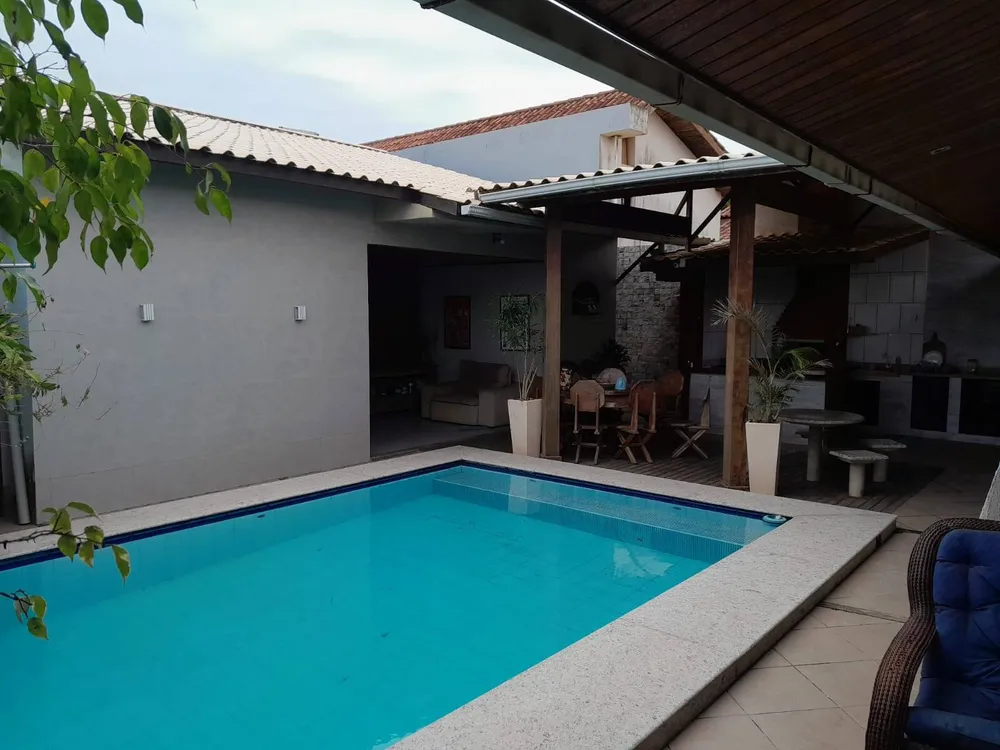 Casa, 5 quartos - Foto 16