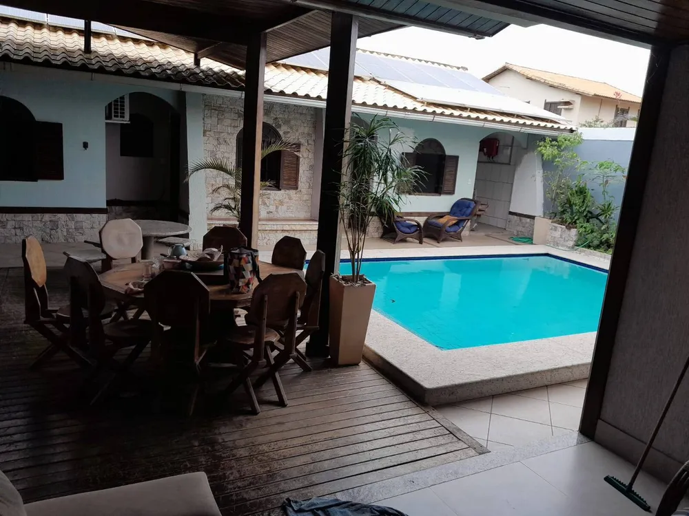 Casa, 5 quartos - Foto 17