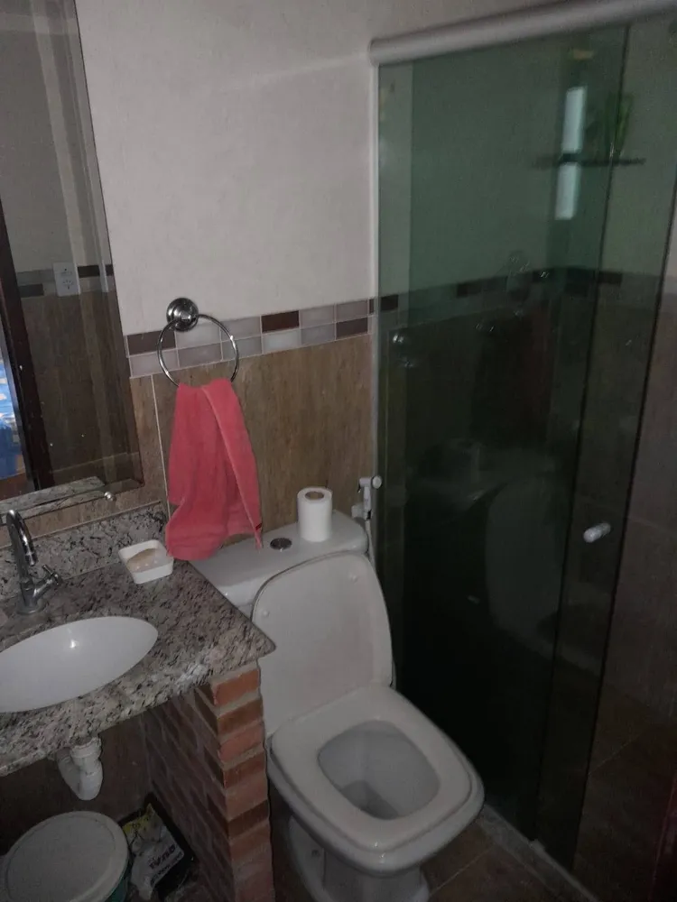 Casa, 5 quartos - Foto 13