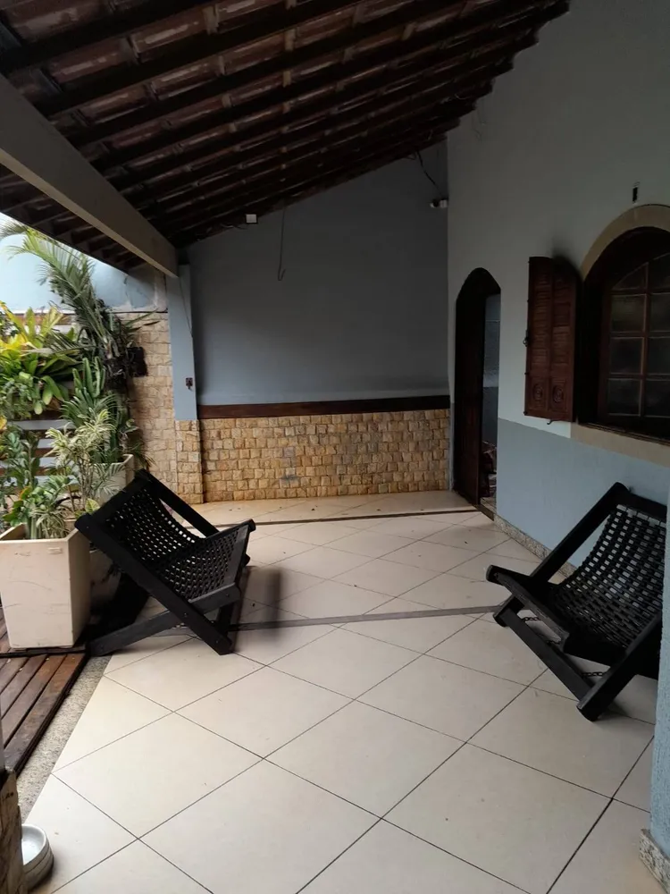 Casa, 5 quartos - Foto 4