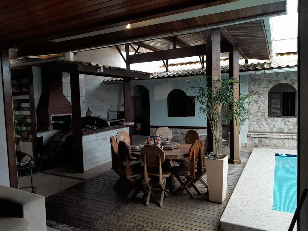Casa, 5 quartos - Foto 18