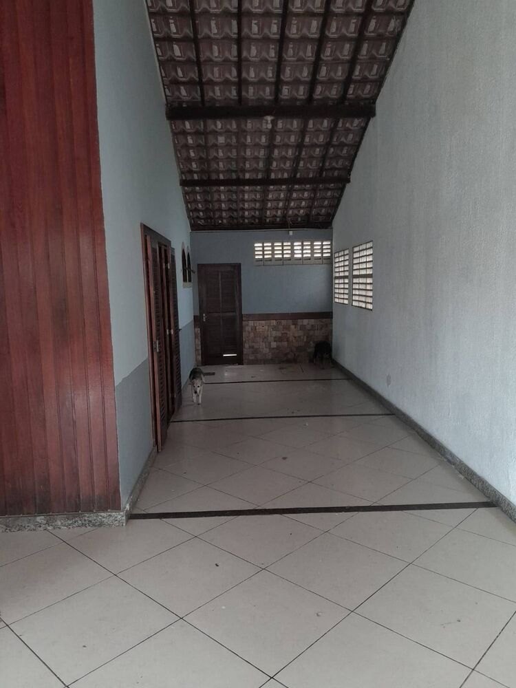 Casa à venda com 5 quartos - Foto 2