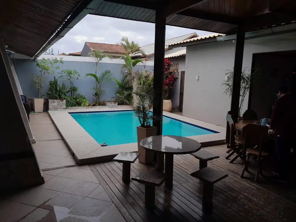 Casa, 5 quartos - Foto 20