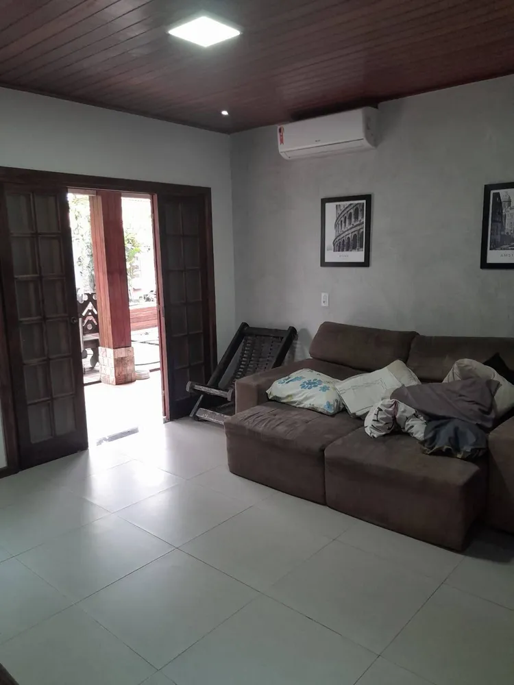 Casa, 5 quartos - Foto 5