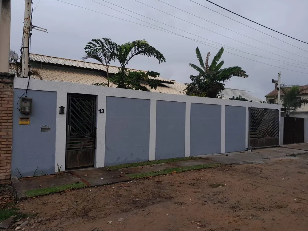 Casa, 5 quartos - Foto 1