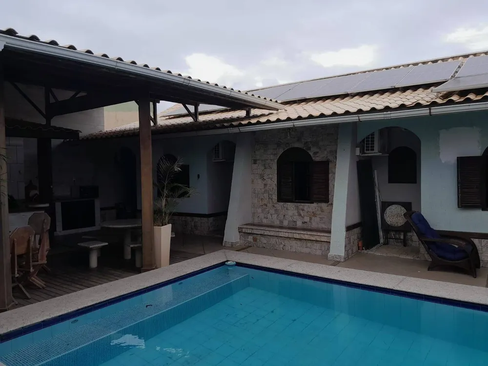 Casa, 5 quartos - Foto 19