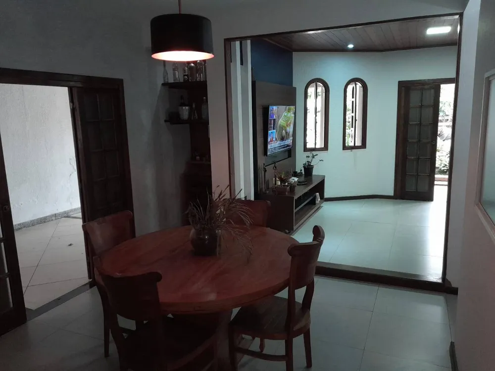 Casa, 5 quartos - Foto 6