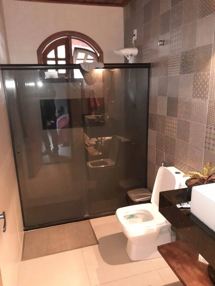Casa, 5 quartos - Foto 14