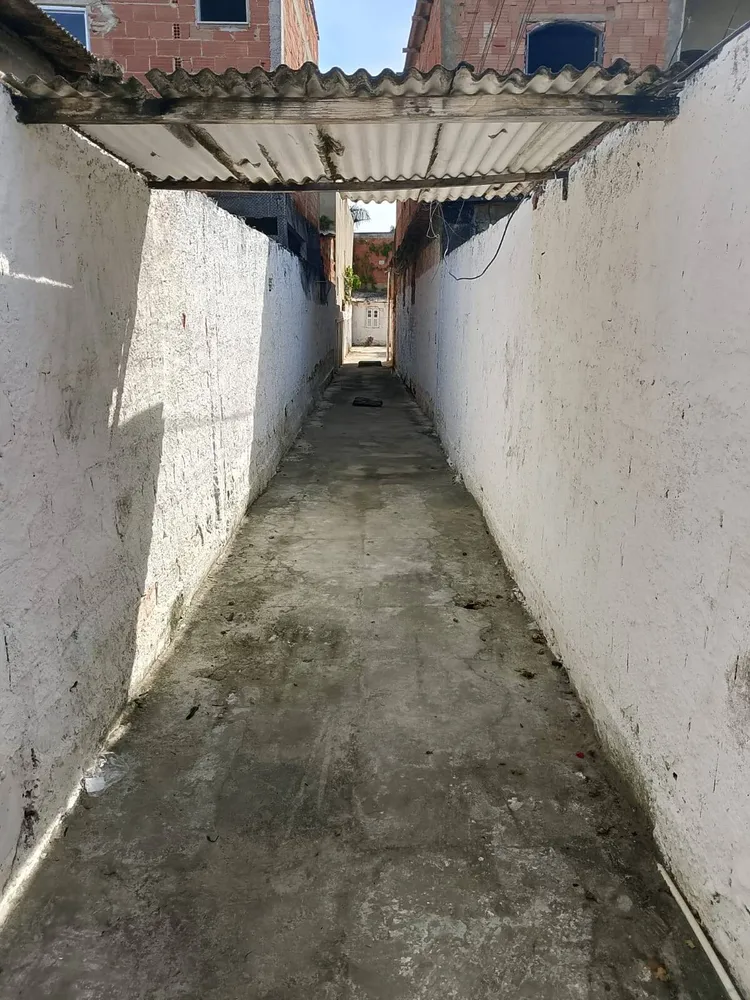 Casa, 2 quartos - Foto 2