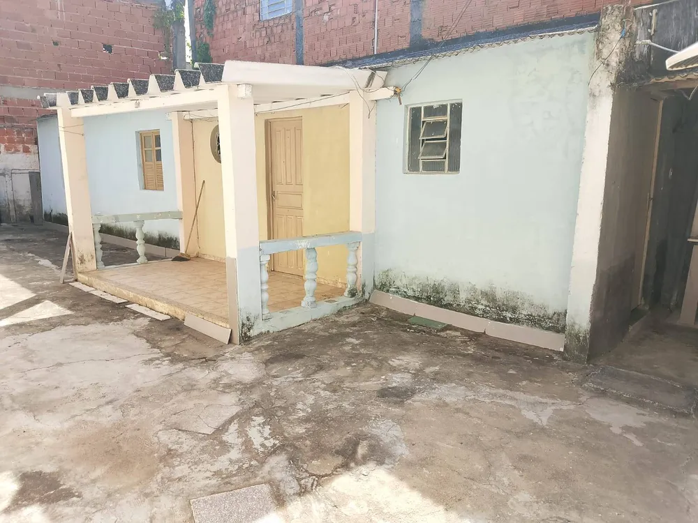 Casa, 2 quartos - Foto 4