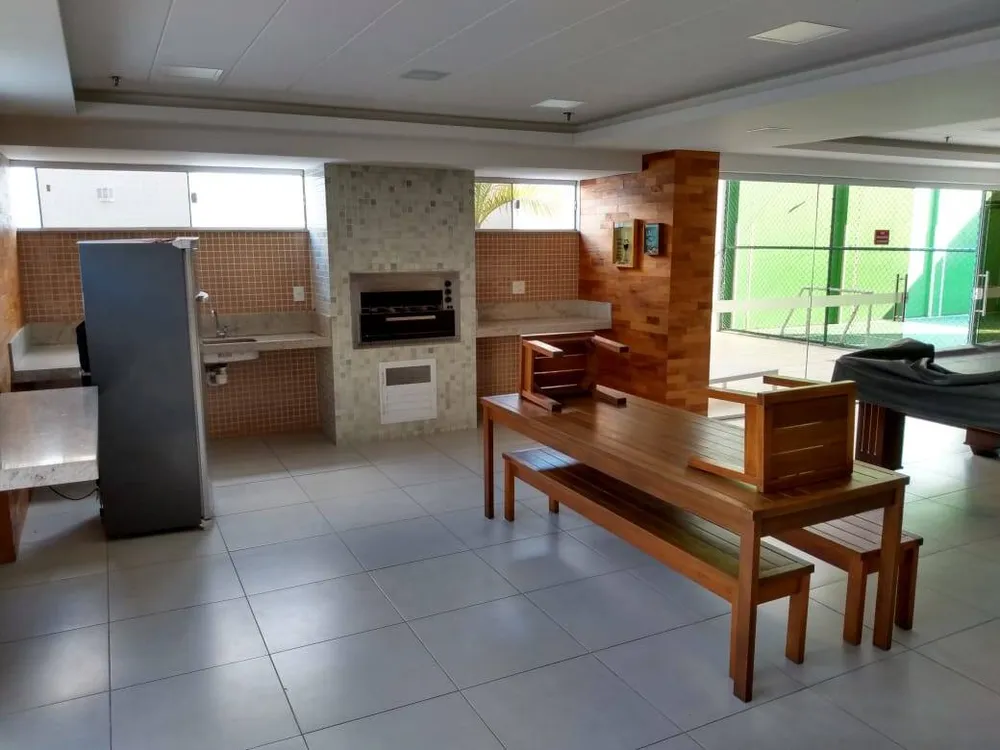 Apartamento, 2 quartos - Foto 8