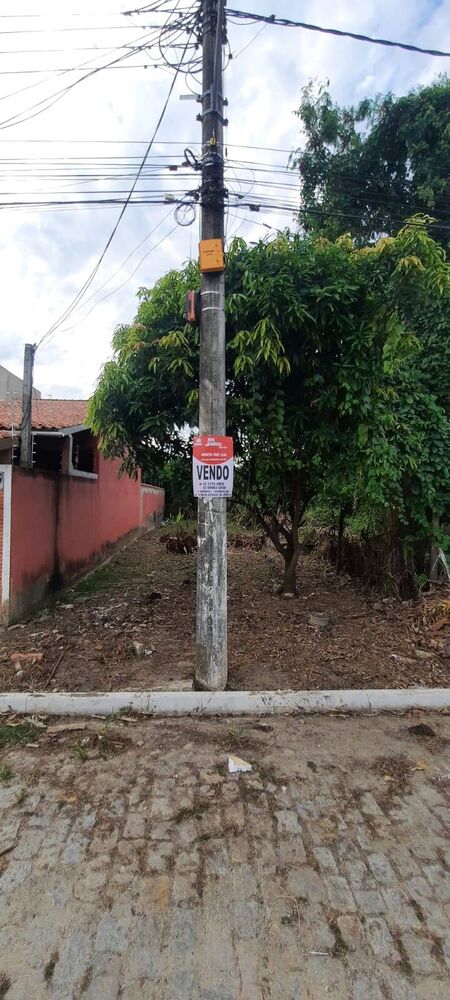 Terreno - Foto 1