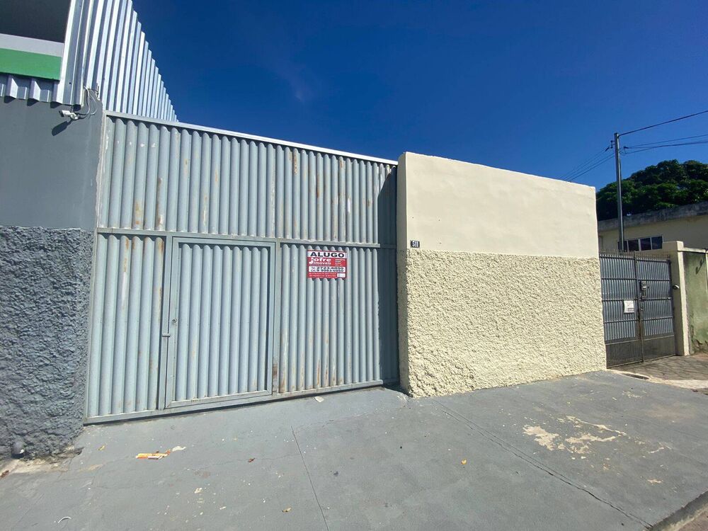 Depósito-Galpão - Foto 1