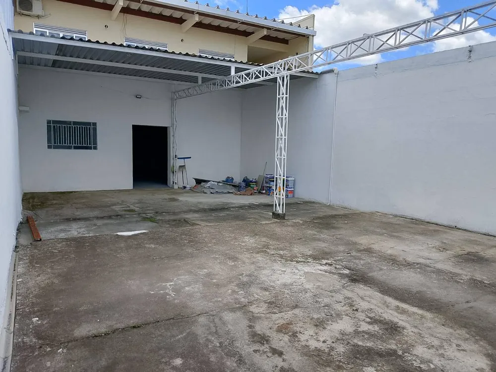 Depósito-Galpão - Foto 6