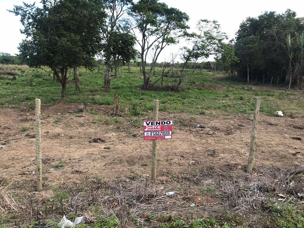 Terreno - Foto 1