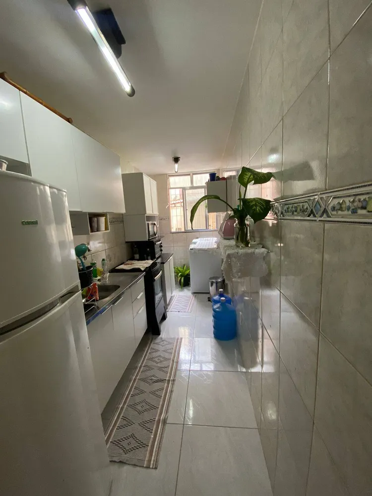 Apartamento, 2 quartos - Foto 7