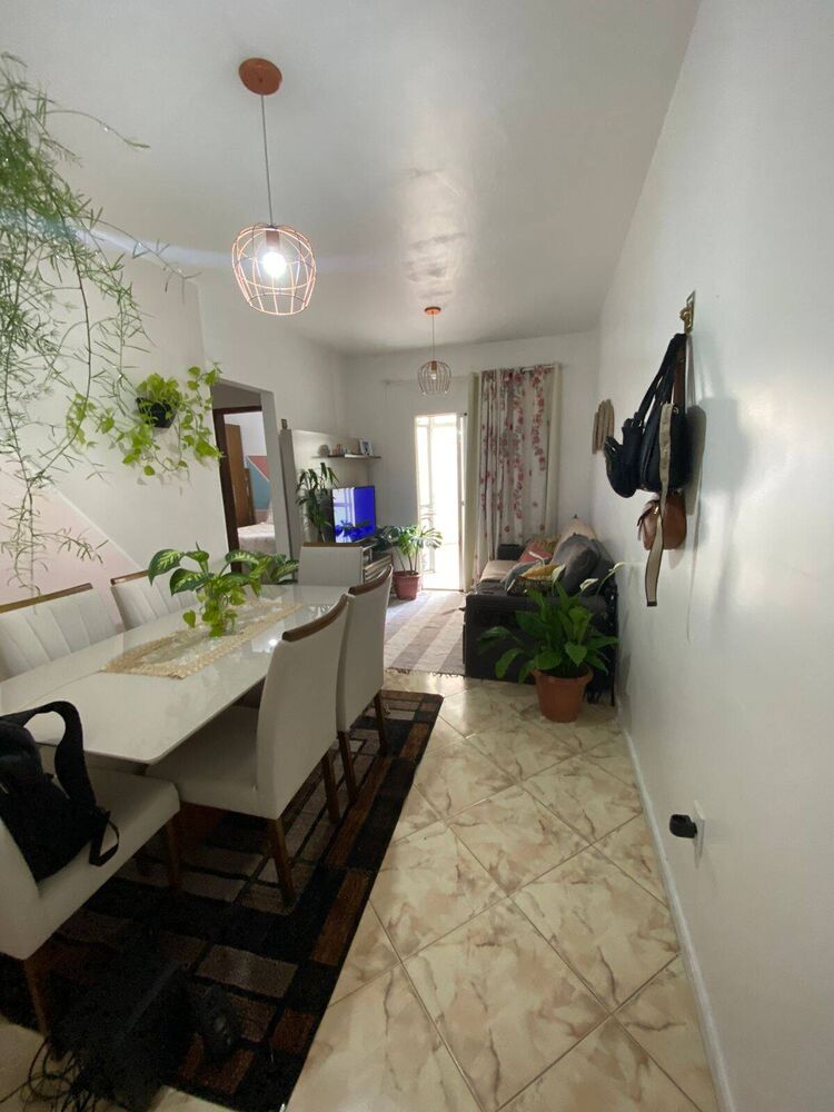 Apartamento, 2 quartos - Foto 4