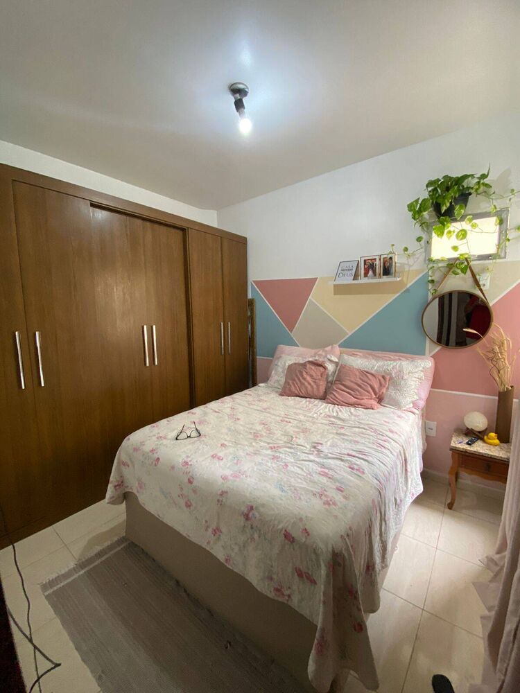Apartamento, 2 quartos - Foto 2
