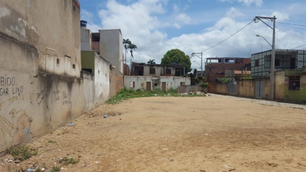 Terreno - Foto 2