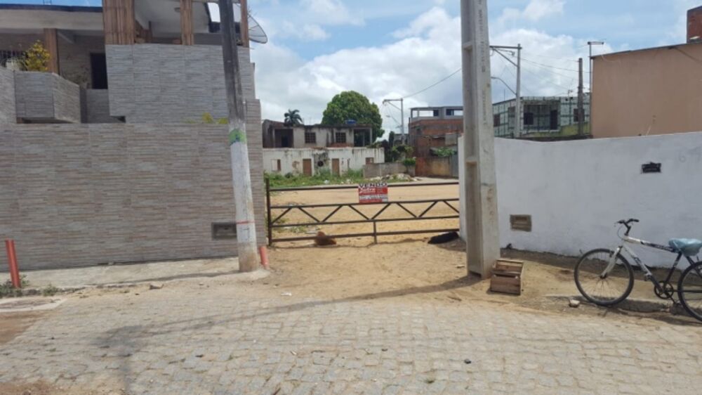Terreno - Foto 1