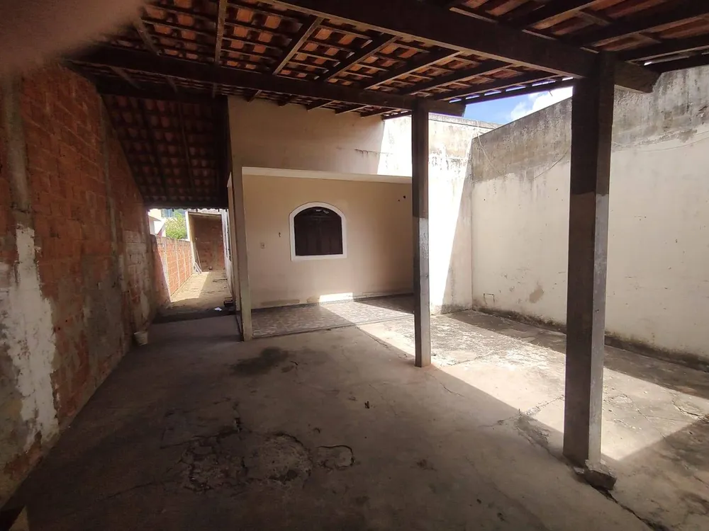 Casa, 2 quartos - Foto 2
