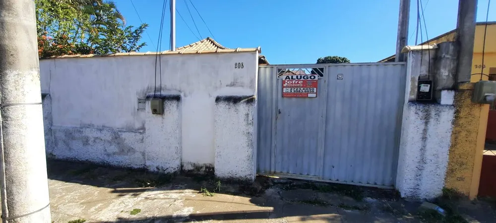 Casa, 2 quartos - Foto 1