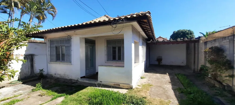 Casa, 2 quartos - Foto 2
