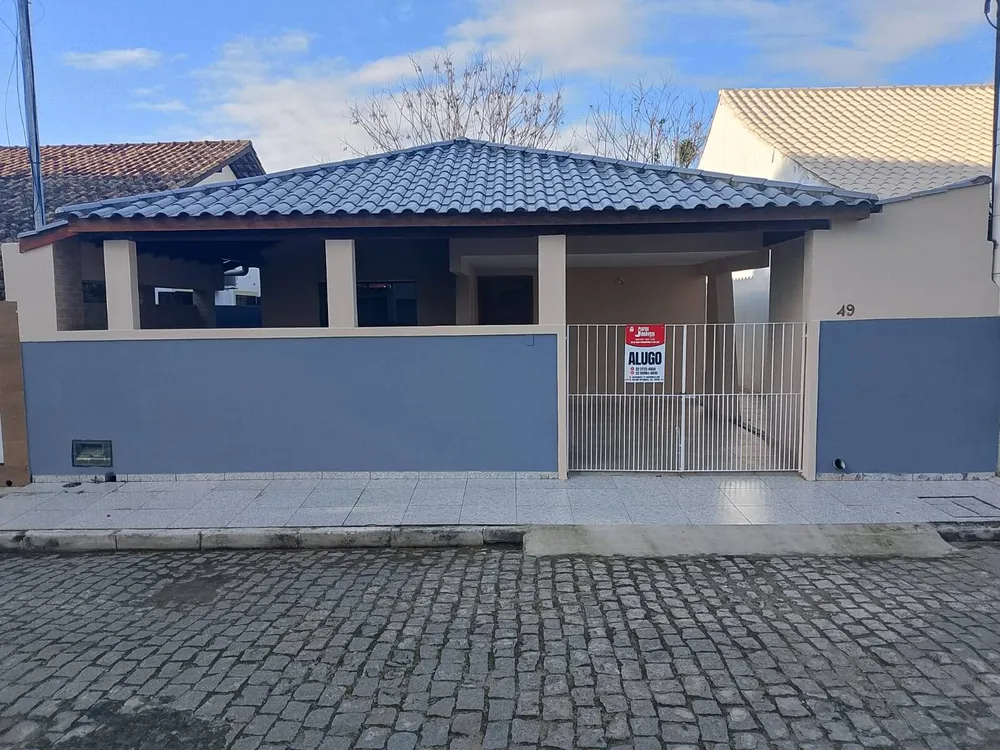 Casa, 2 quartos - Foto 1