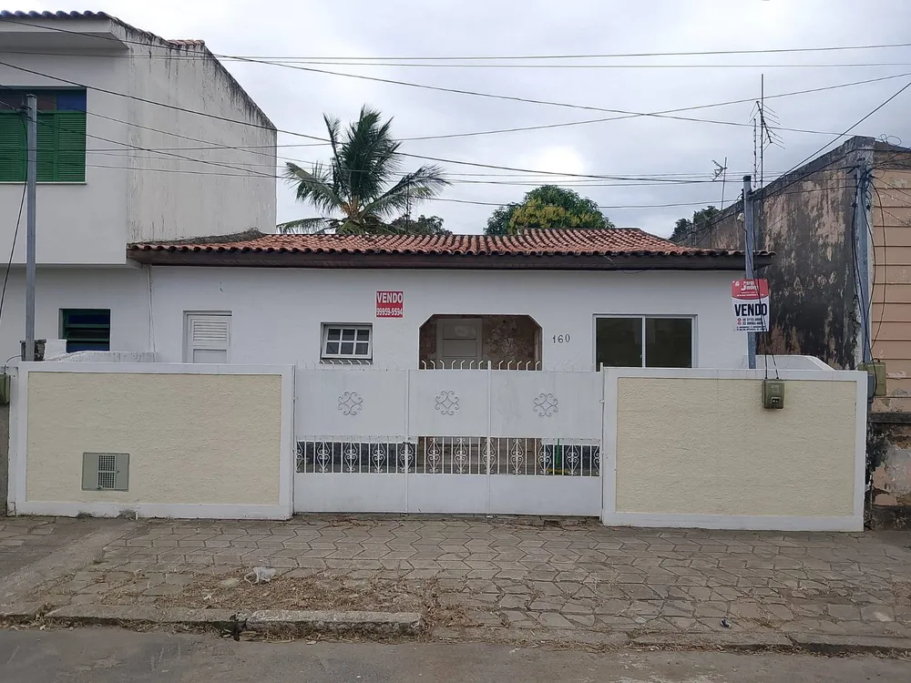 Casa, 2 quartos - Foto 1
