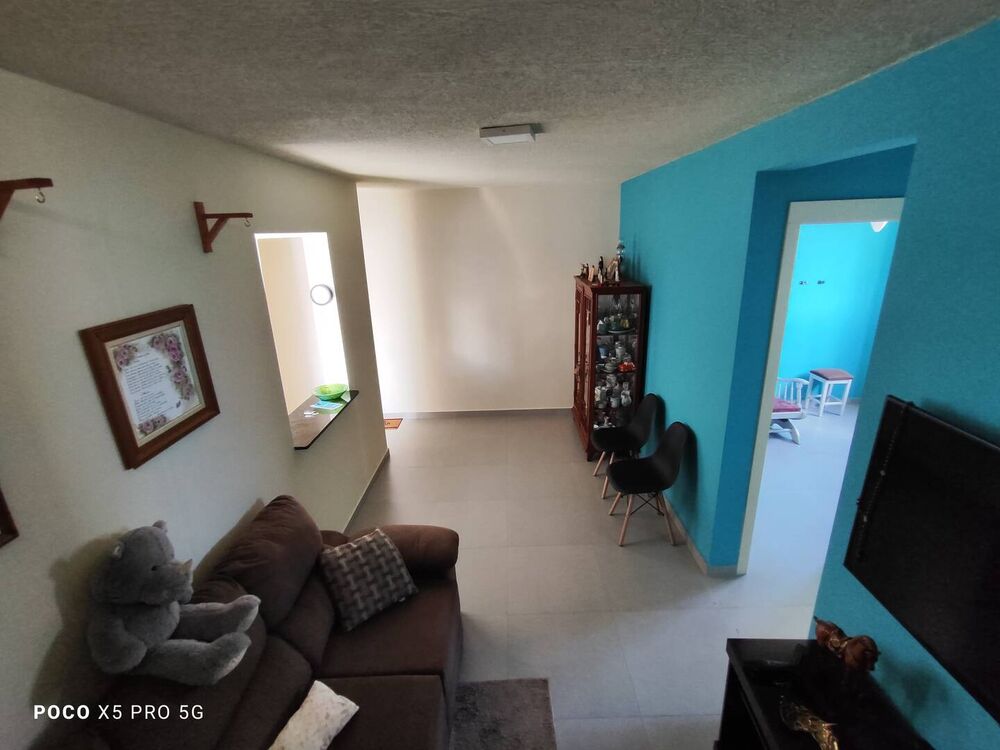 Apartamento, 2 quartos - Foto 3