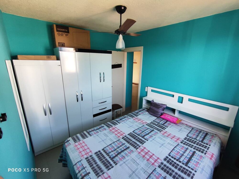 Apartamento, 2 quartos - Foto 1