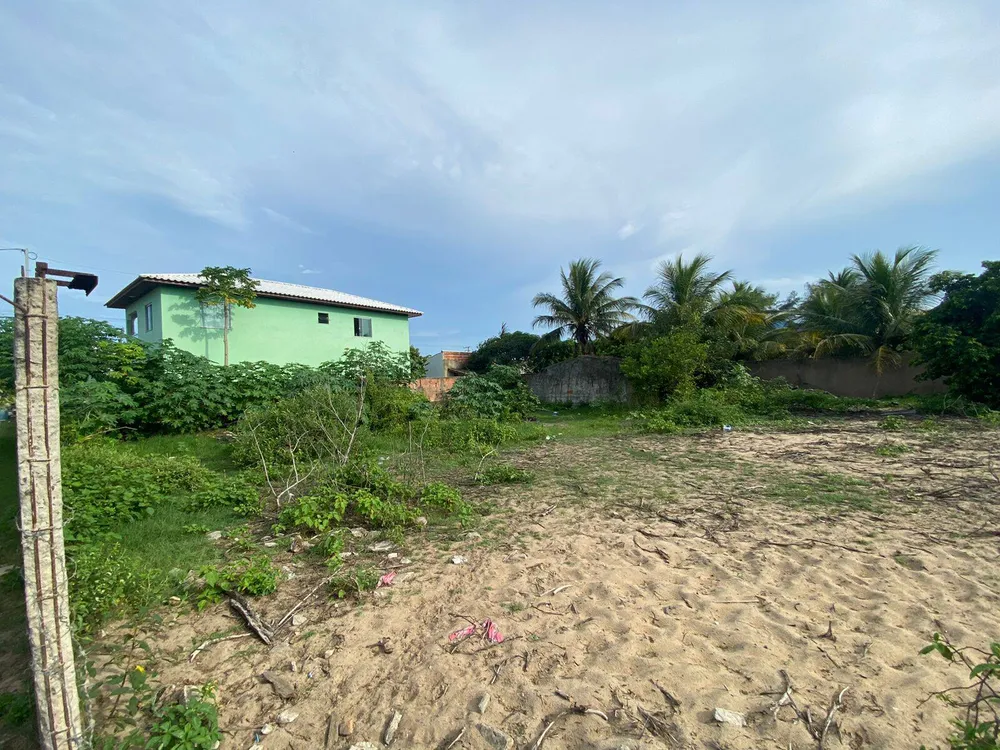 Terreno, 900 m² - Foto 1