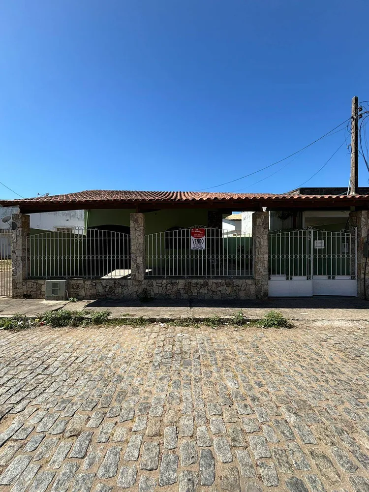 Casa, 2 quartos - Foto 1