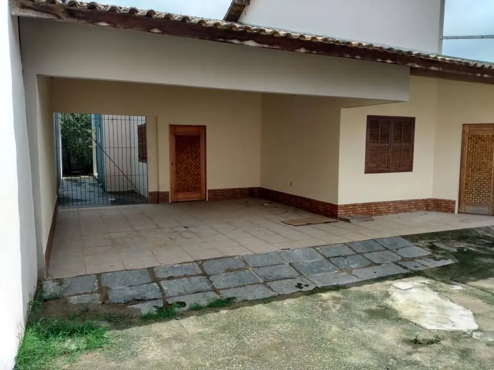 Casa, 7 quartos - Foto 2