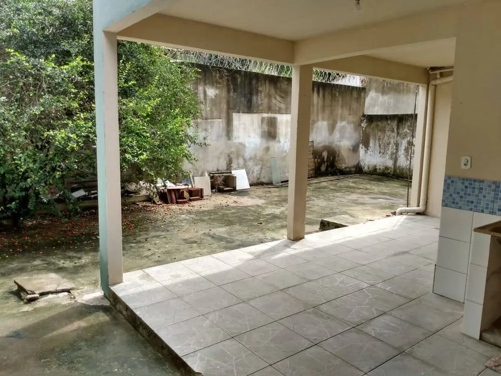 Casa, 7 quartos - Foto 5