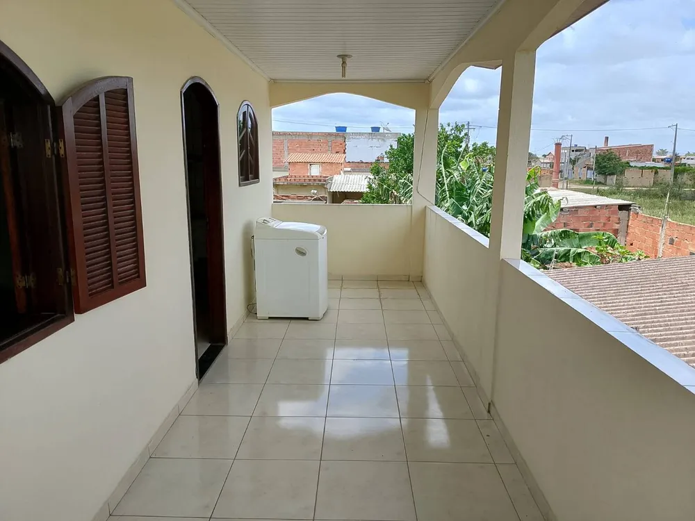 Casa, 4 quartos - Foto 33