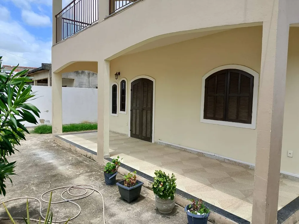 Casa, 4 quartos - Foto 4