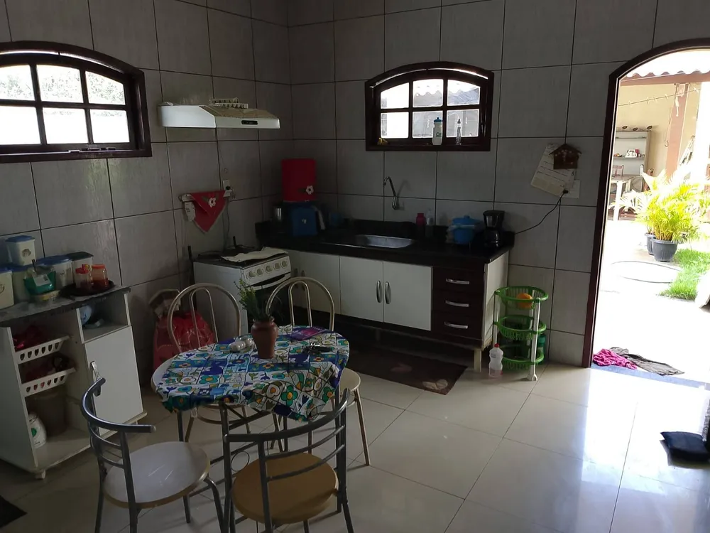 Casa, 4 quartos - Foto 20