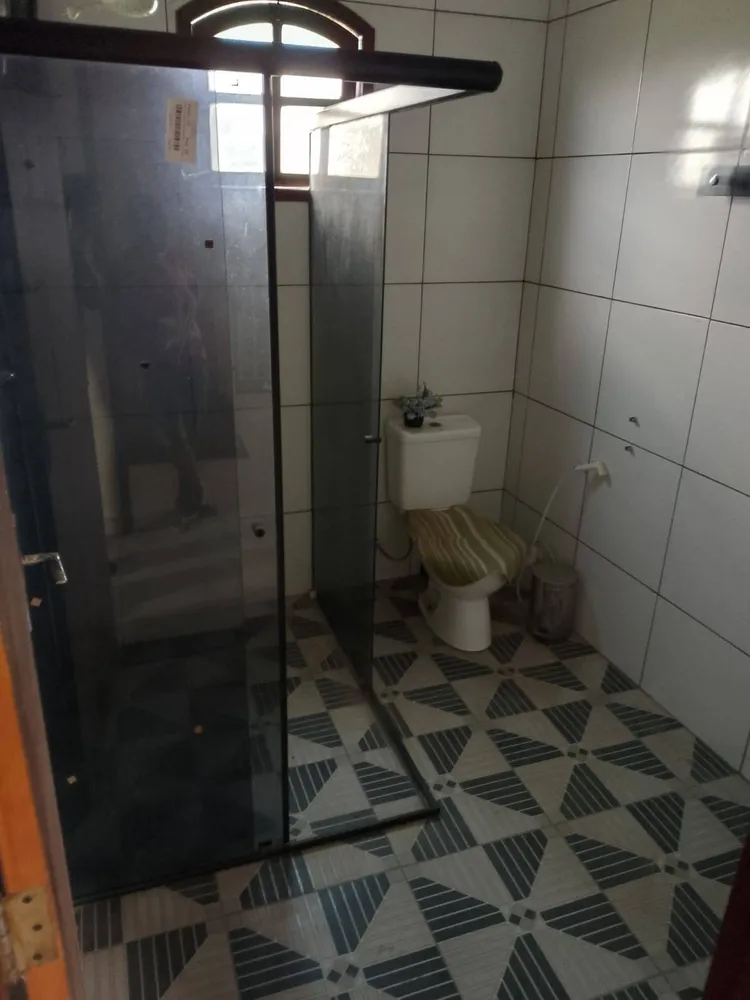Casa, 4 quartos - Foto 31